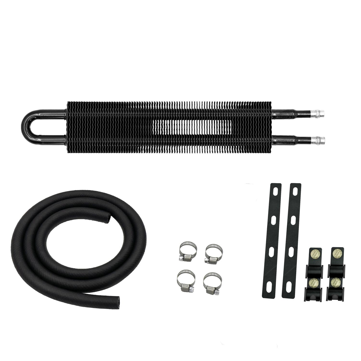 Edelmann 59000B Power Steering Cooler product image 1 of 4