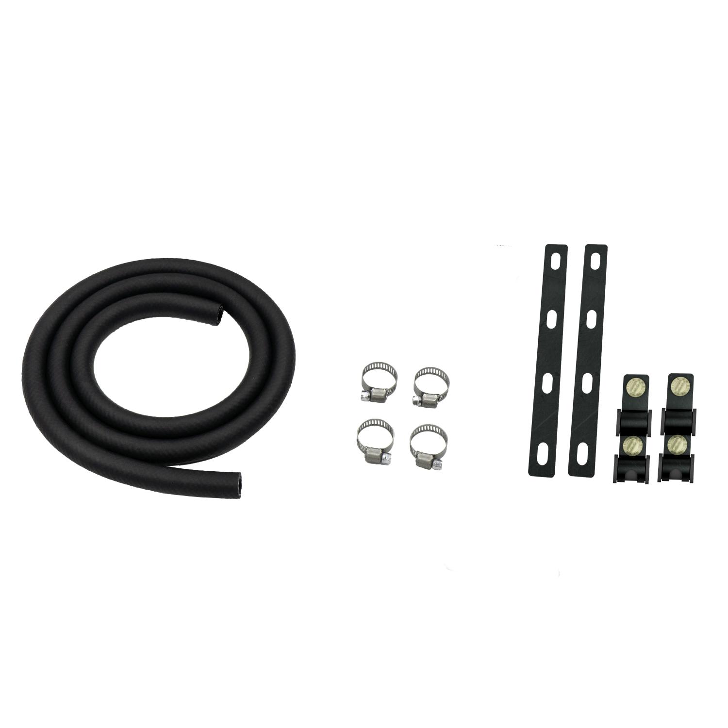 Edelmann 59001B - Power Steering Cooler Edelmann 59001B Power Steering Cooler product image 3 of 4