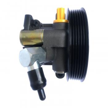 Edelmann 6000PX Power Steering Pump product image 1 of 3