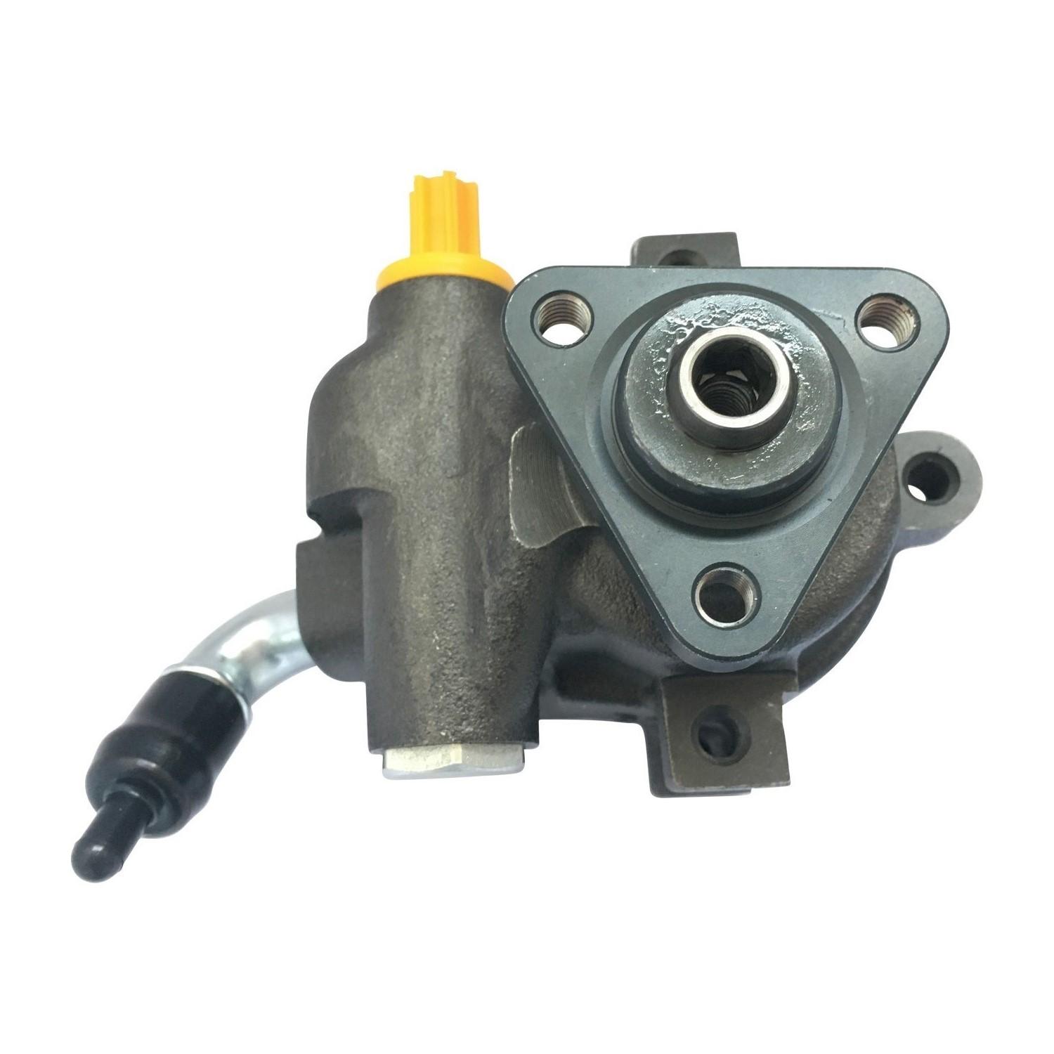 Edelmann 6001X Power Steering Pump product image 1 of 3