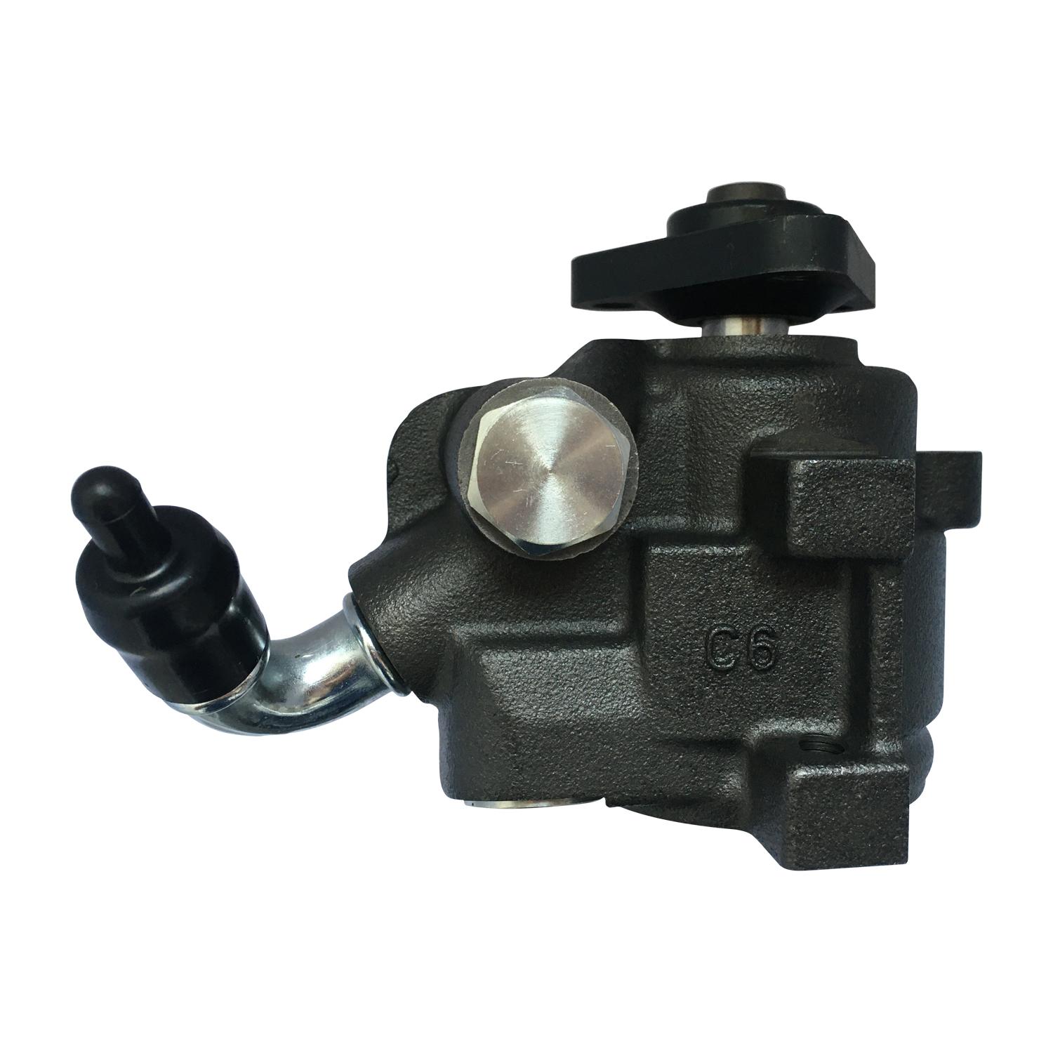 Edelmann 6001X Power Steering Pump product image 2 of 3