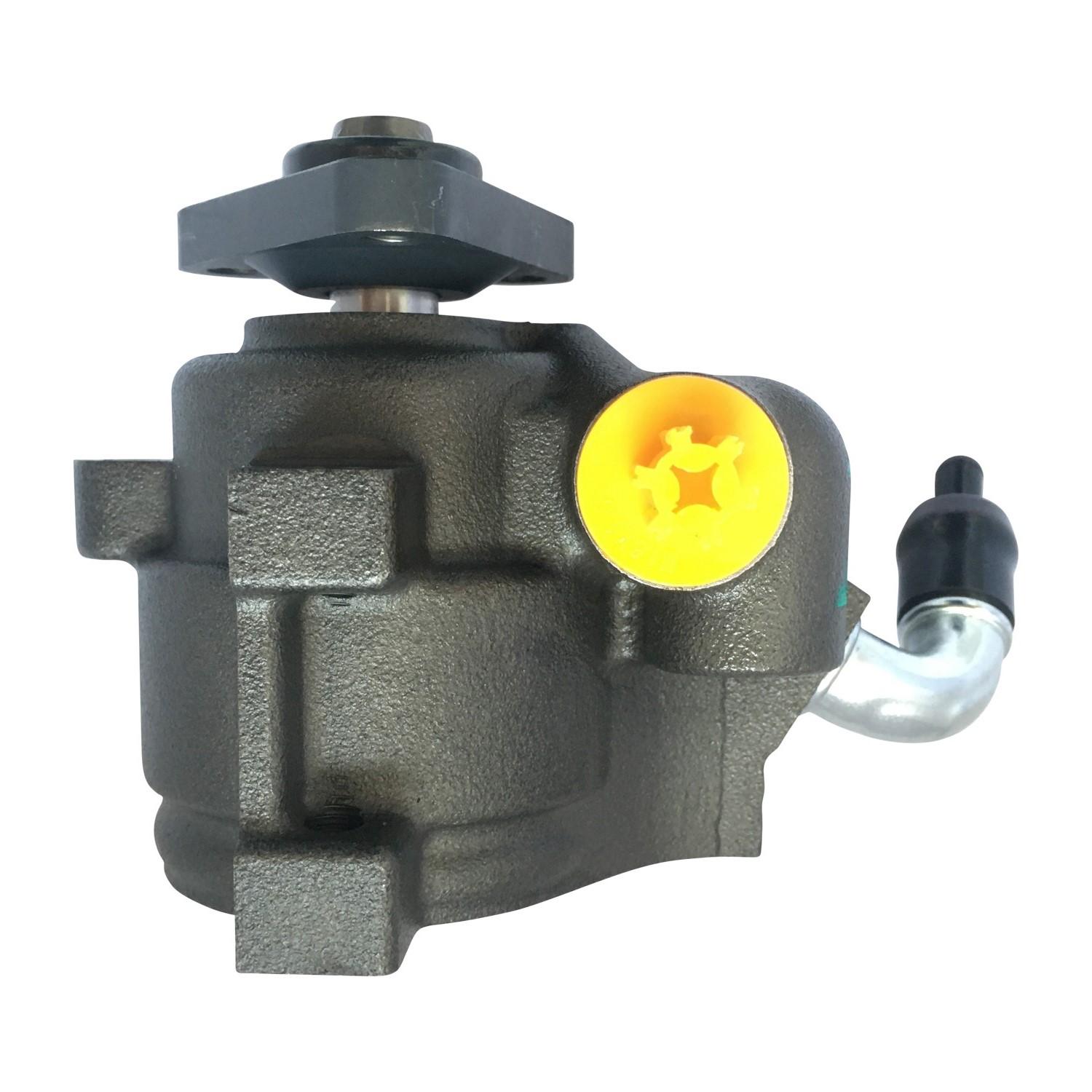 Edelmann 6001X Power Steering Pump product image 3 of 3