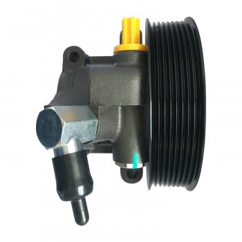 Edelmann 6002PX Power Steering Pump product image 1 of 4