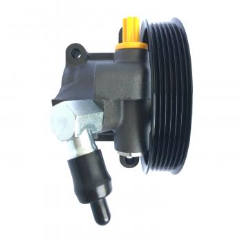 Edelmann 6003PX - Power Steering Pump Edelmann 6003PX Power Steering Pump product image 1 of 3