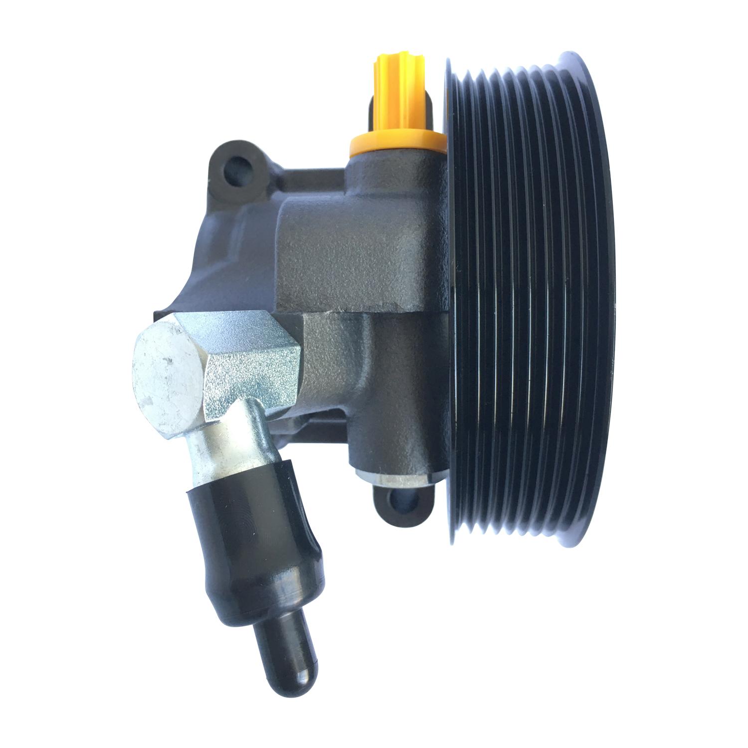 Edelmann 6004PX - Power Steering Pump Edelmann 6004PX Power Steering Pump product image 1 of 3