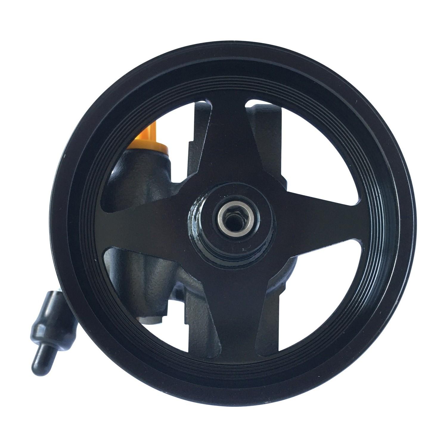 Edelmann 6004PX - Power Steering Pump Edelmann 6004PX Power Steering Pump product image 2 of 3