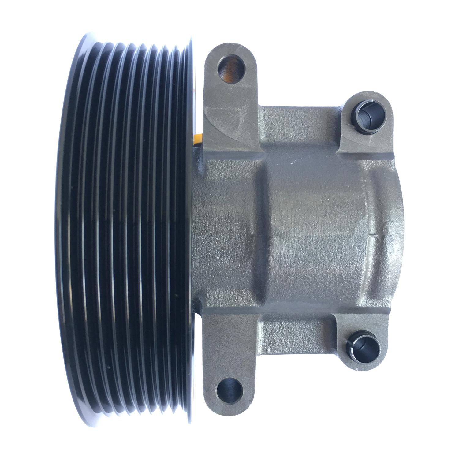 Edelmann 6004PX - Power Steering Pump Edelmann 6004PX Power Steering Pump product image 3 of 3