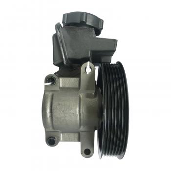 Edelmann 6005PR - Power Steering Pump Edelmann 6005PR Power Steering Pump product image 3 of 3