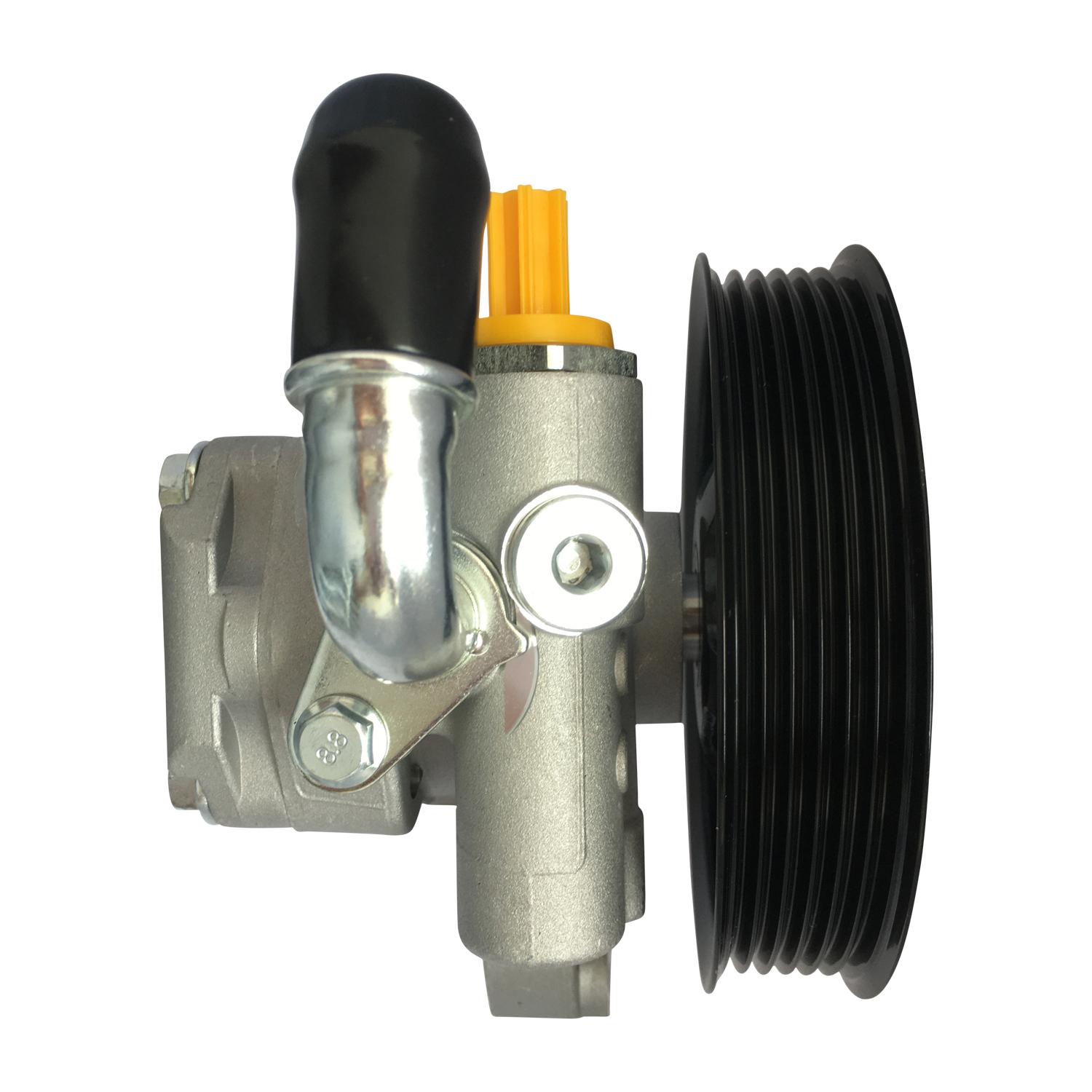Edelmann 6011PX - Power Steering Pump Edelmann 6011PX Power Steering Pump product image 1 of 3