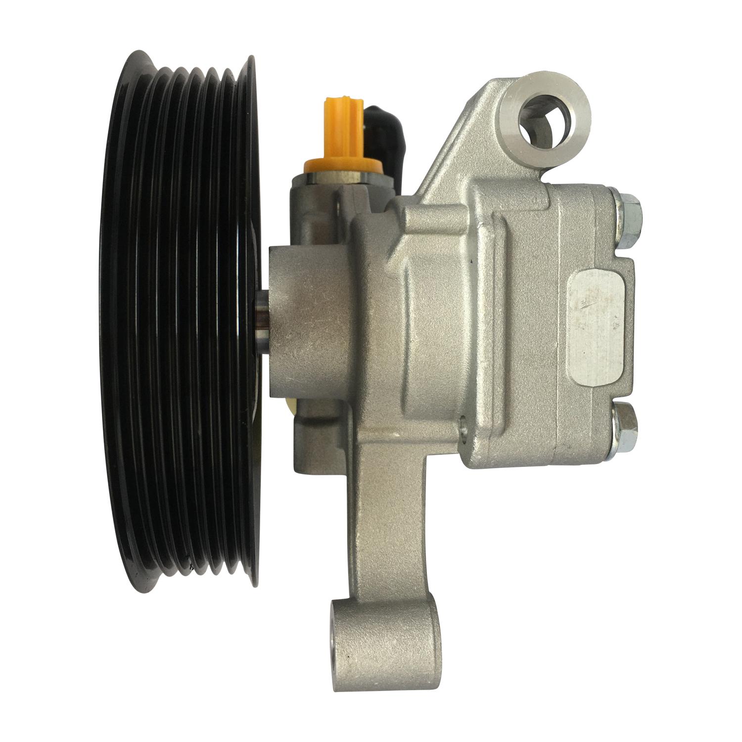 Edelmann 6011PX - Power Steering Pump Edelmann 6011PX Power Steering Pump product image 3 of 3
