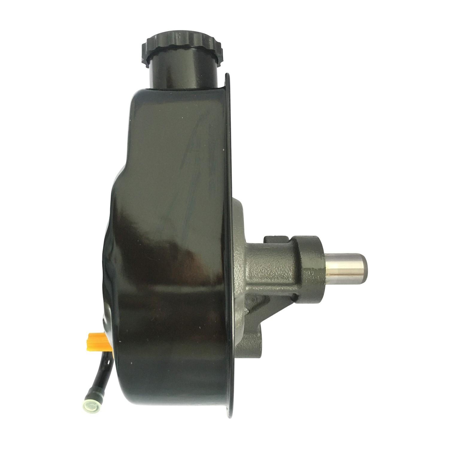 Edelmann 6013R Power Steering Pump product image 1 of 3