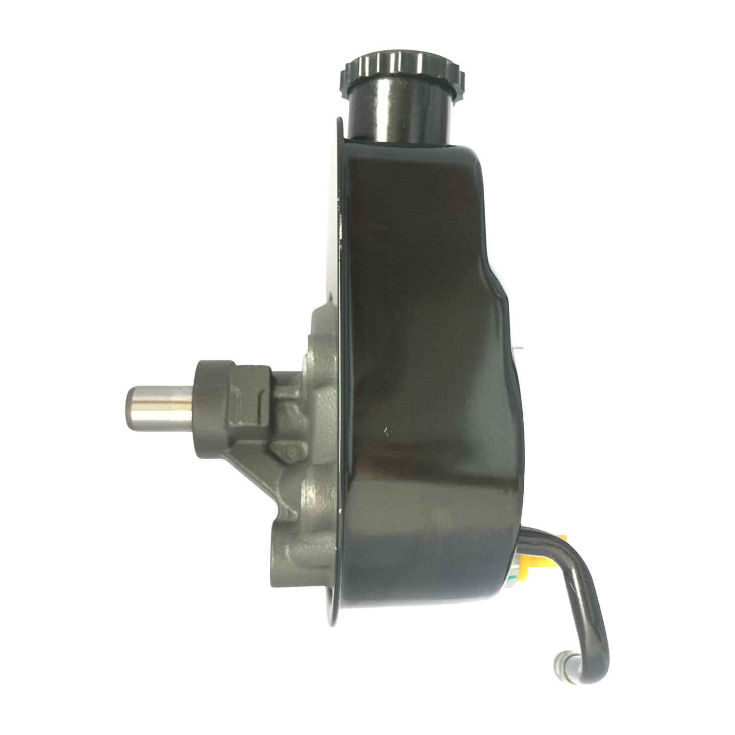 Edelmann 6013R Power Steering Pump product image 2 of 3