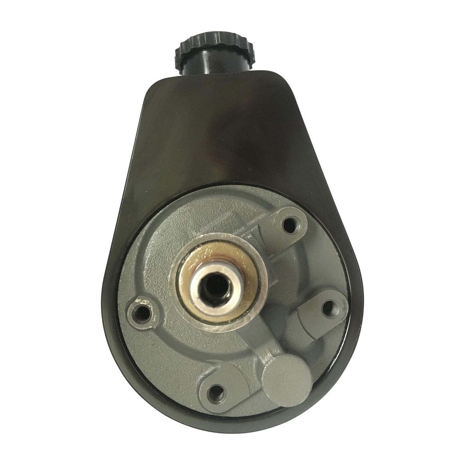 Edelmann 6013R Power Steering Pump product image 3 of 3