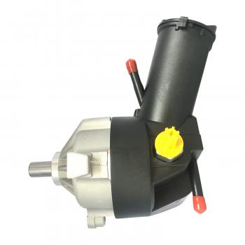 Edelmann 6014R - Power Steering Pump Edelmann 6014R Power Steering Pump product image 1 of 3