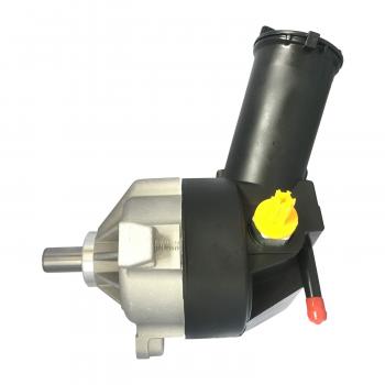 Edelmann 6015R - Power Steering Pump Edelmann 6015R Power Steering Pump product image 1 of 3