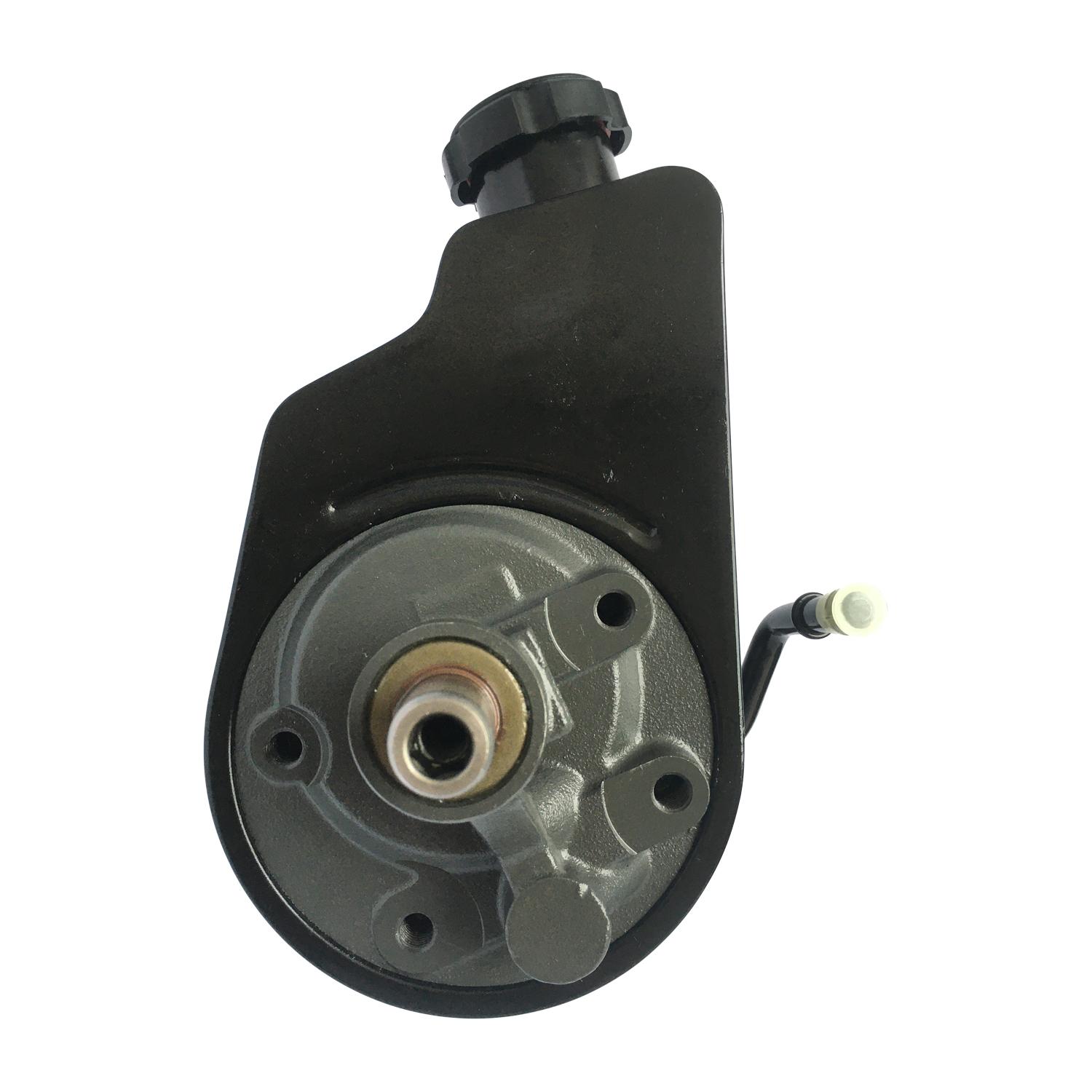 Edelmann 6023R - Power Steering Pump Edelmann 6023R Power Steering Pump product image 1 of 4