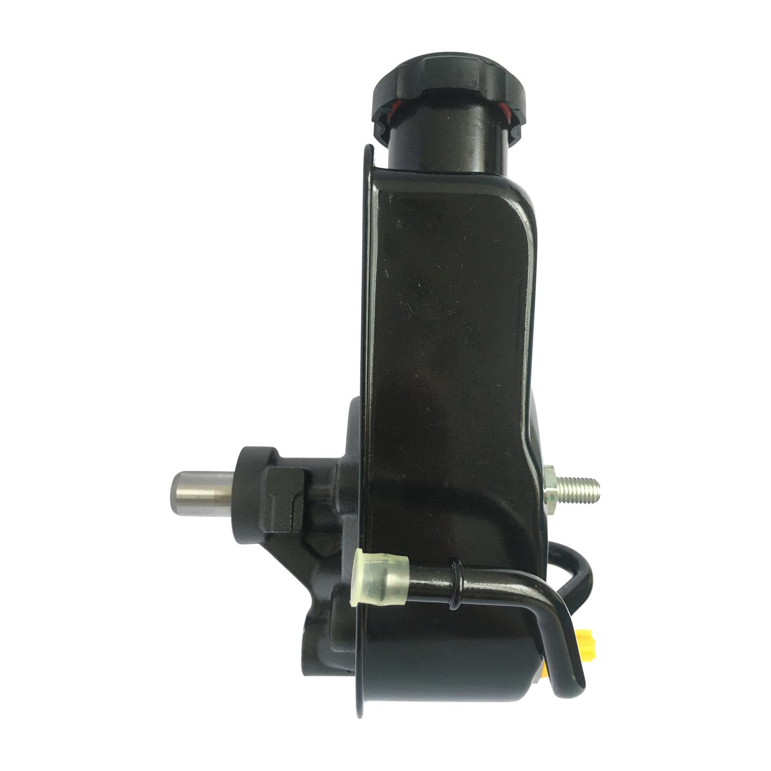 Edelmann 6023R - Power Steering Pump Edelmann 6023R Power Steering Pump product image 2 of 4