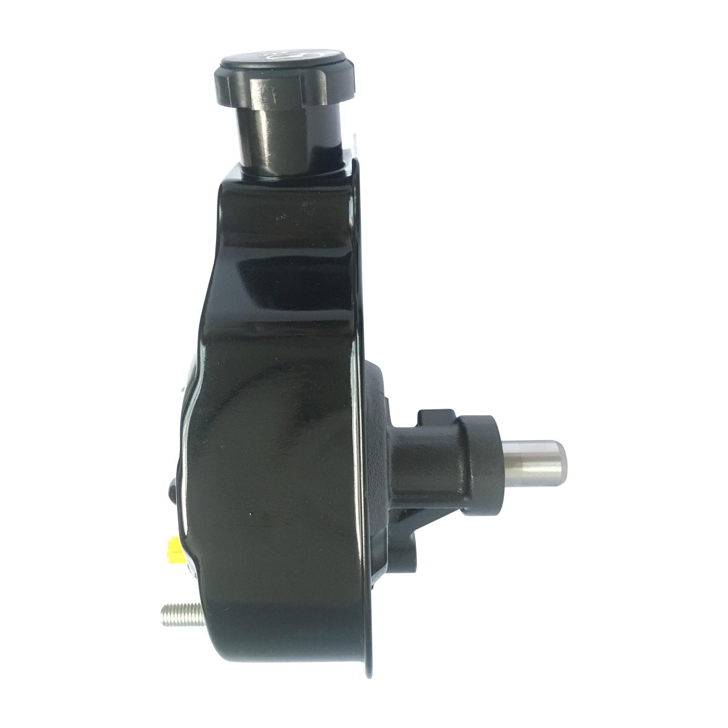 Edelmann 6023R - Power Steering Pump Edelmann 6023R Power Steering Pump product image 3 of 4