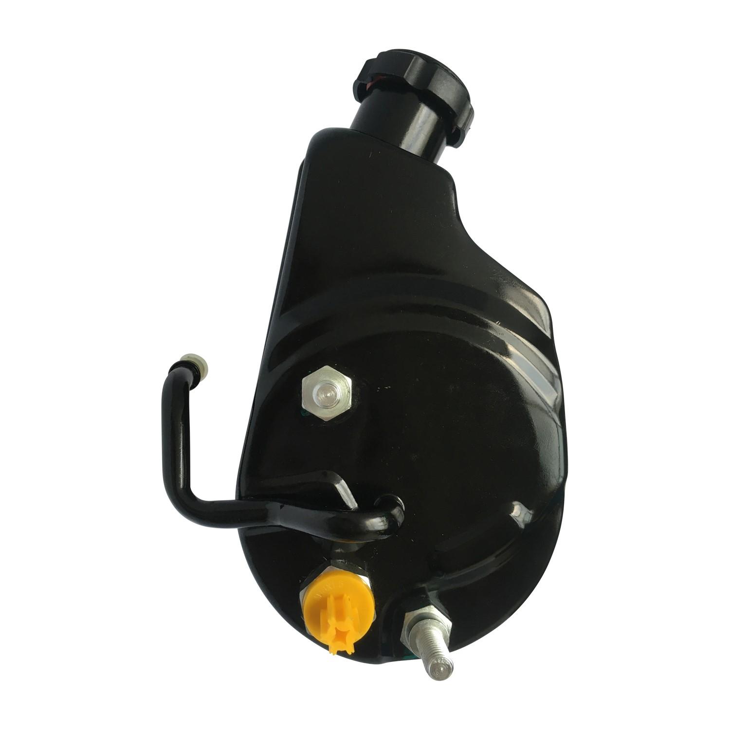 Edelmann 6023R - Power Steering Pump Edelmann 6023R Power Steering Pump product image 4 of 4