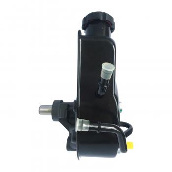 Edelmann 6024R Power Steering Pump product image 2 of 4