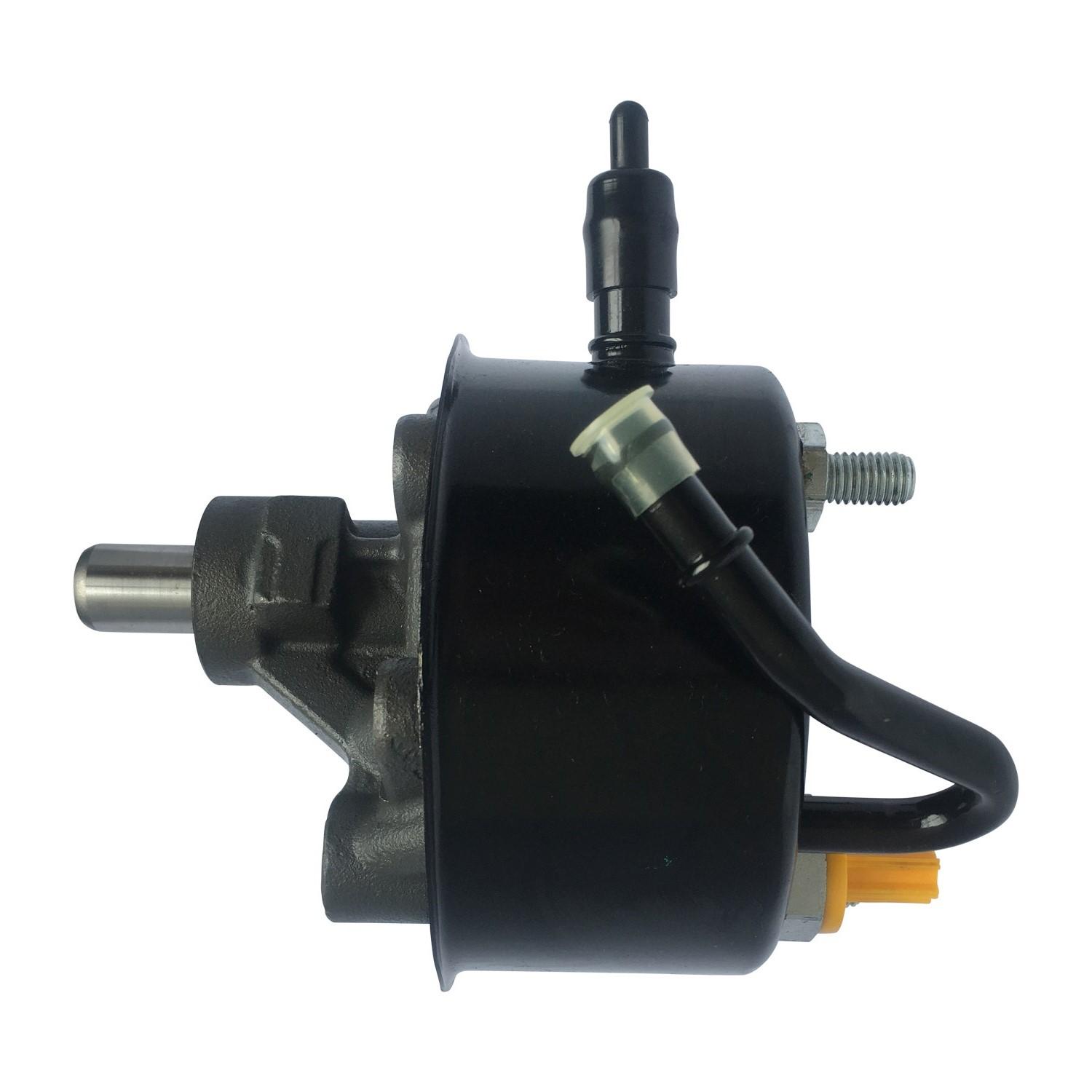 Edelmann 6025R Power Steering Pump product image 1 of 4