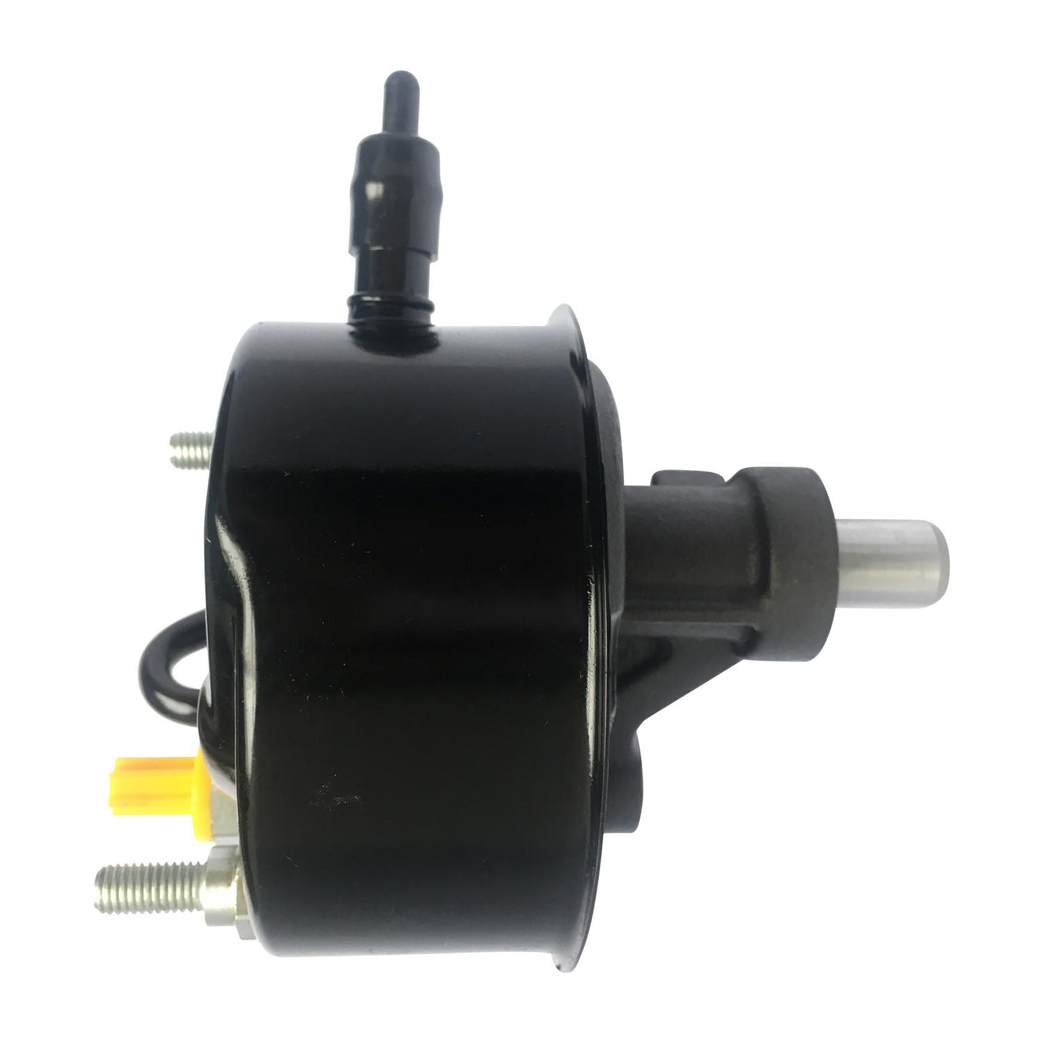 Edelmann 6025R Power Steering Pump product image 2 of 4