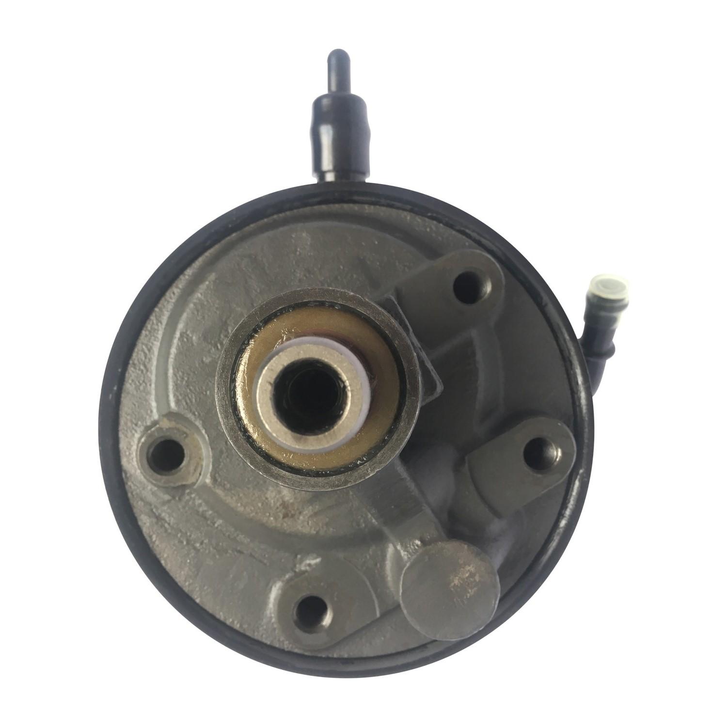 Edelmann 6025R Power Steering Pump product image 3 of 4