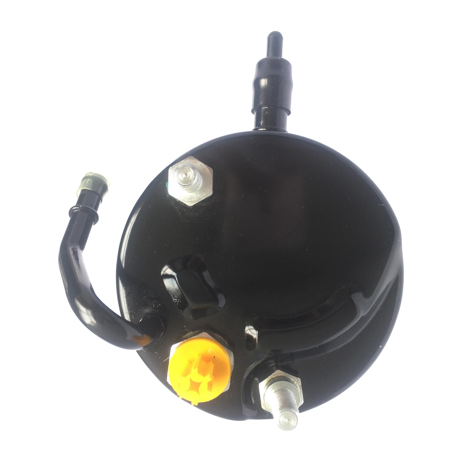 Edelmann 6025R Power Steering Pump product image 4 of 4