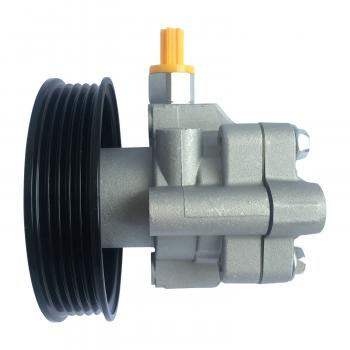 Edelmann 6028P - Power Steering Pump Edelmann 6028P Power Steering Pump product image 1 of 4