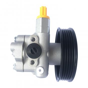 Edelmann 6028P - Power Steering Pump Edelmann 6028P Power Steering Pump product image 2 of 4