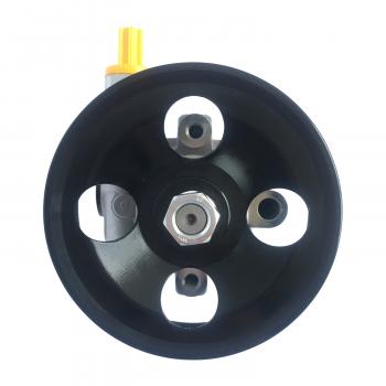 Edelmann 6028P - Power Steering Pump Edelmann 6028P Power Steering Pump product image 3 of 4