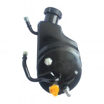 Edelmann 6028P - Power Steering Pump Edelmann 6028P Power Steering Pump product image 4 of 4