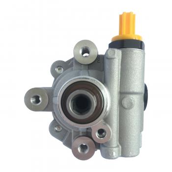 Edelmann 6029U - Power Steering Pump Edelmann 6029U Power Steering Pump product image 1 of 3