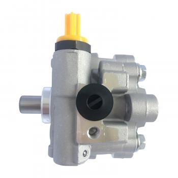 Edelmann 6029U - Power Steering Pump Edelmann 6029U Power Steering Pump product image 2 of 3
