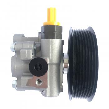 Edelmann 6030P Power Steering Pump product image 1 of 3