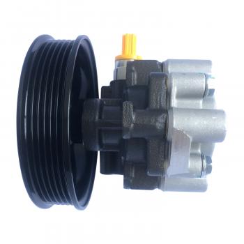 Edelmann 6032P - Power Steering Pump Edelmann 6032P Power Steering Pump product image 2 of 3