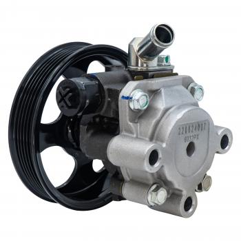 Edelmann 6032PX Power Steering Pump product image 2 of 4