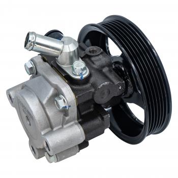 Edelmann 6032PX Power Steering Pump product image 3 of 4