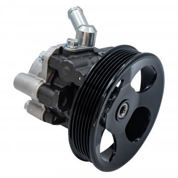 Edelmann 6032PX Power Steering Pump product image 4 of 4