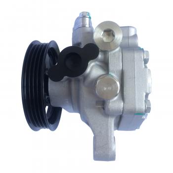 Edelmann 6033PX - Power Steering Pump Edelmann 6033PX Power Steering Pump product image 1 of 3