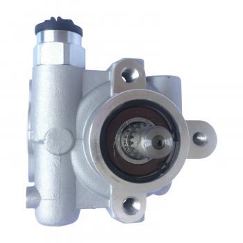 Edelmann 6034U Power Steering Pump product image 1 of 3