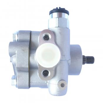 Edelmann 6034U Power Steering Pump product image 2 of 3