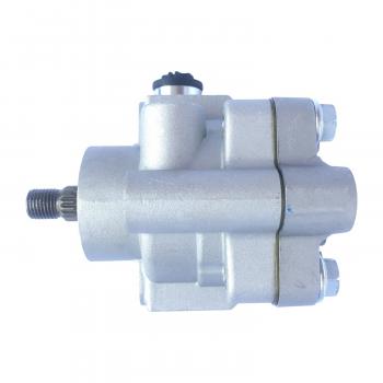Edelmann 6034U Power Steering Pump product image 3 of 3