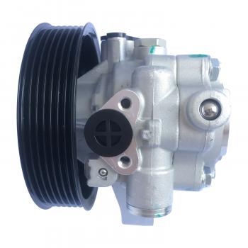 Edelmann 6036P Power Steering Pump product image 1 of 6