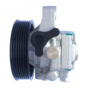 Edelmann 6036P Power Steering Pump product image 2 of 6