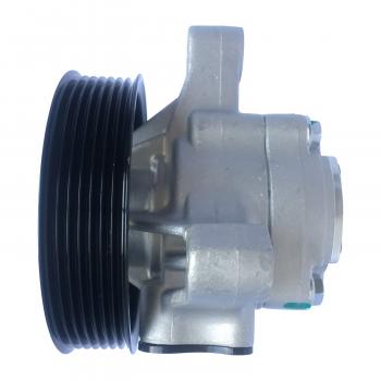 Edelmann 6036P Power Steering Pump product image 3 of 6