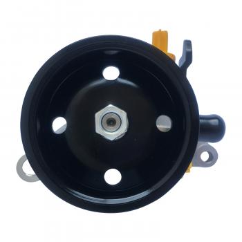 Edelmann 6038PX Power Steering Pump product image 3 of 3