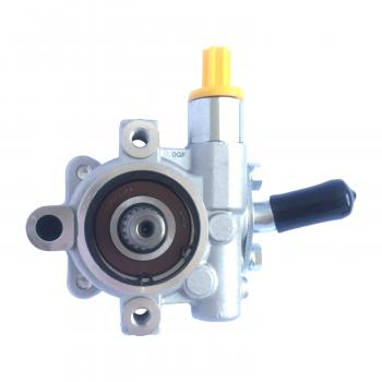 Edelmann 6040X - Power Steering Pump Edelmann 6040X Power Steering Pump product image 1 of 3