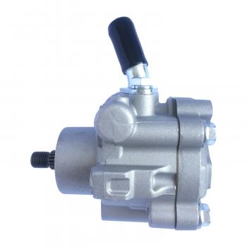 Edelmann 6040X Power Steering Pump product image 3 of 3