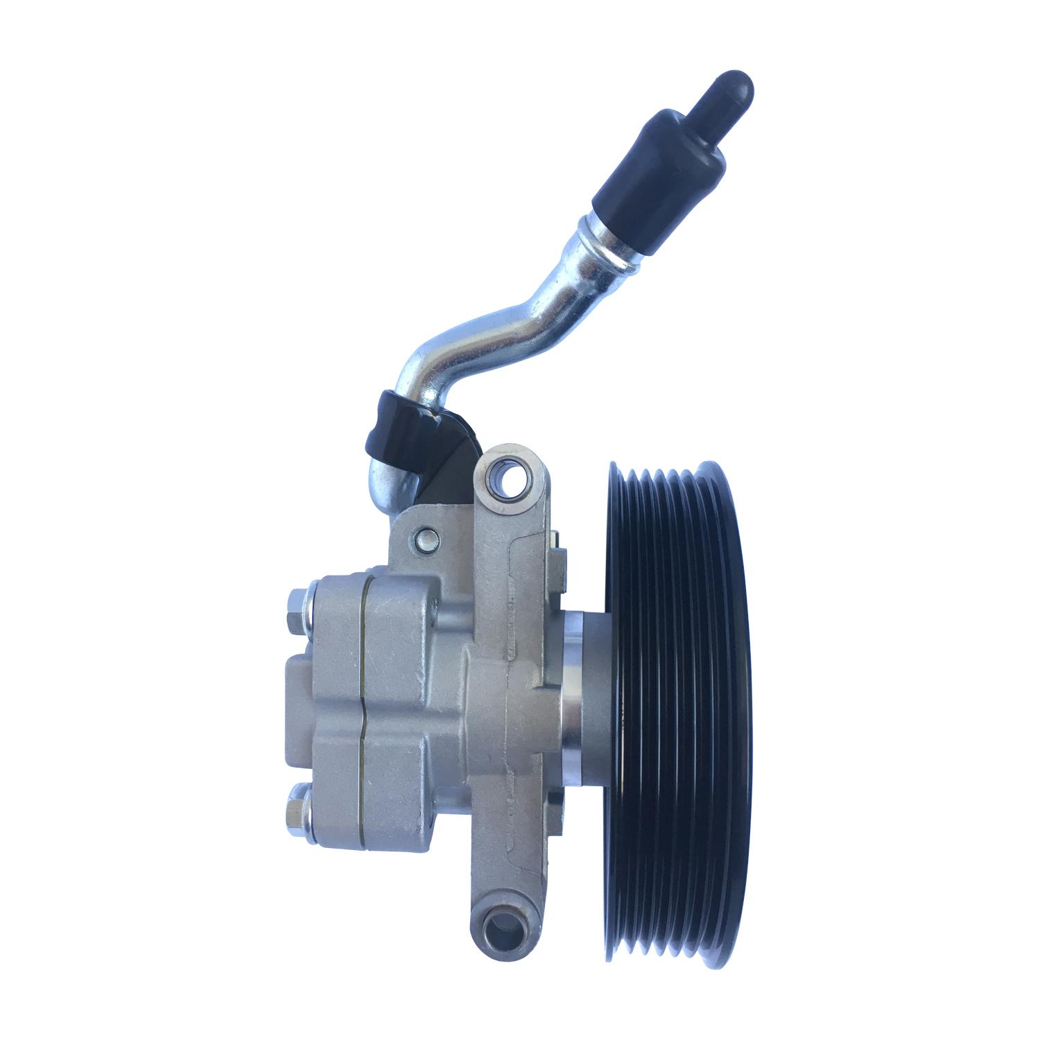 Edelmann 6041PX - Power Steering Pump Edelmann 6041PX Power Steering Pump product image 1 of 3